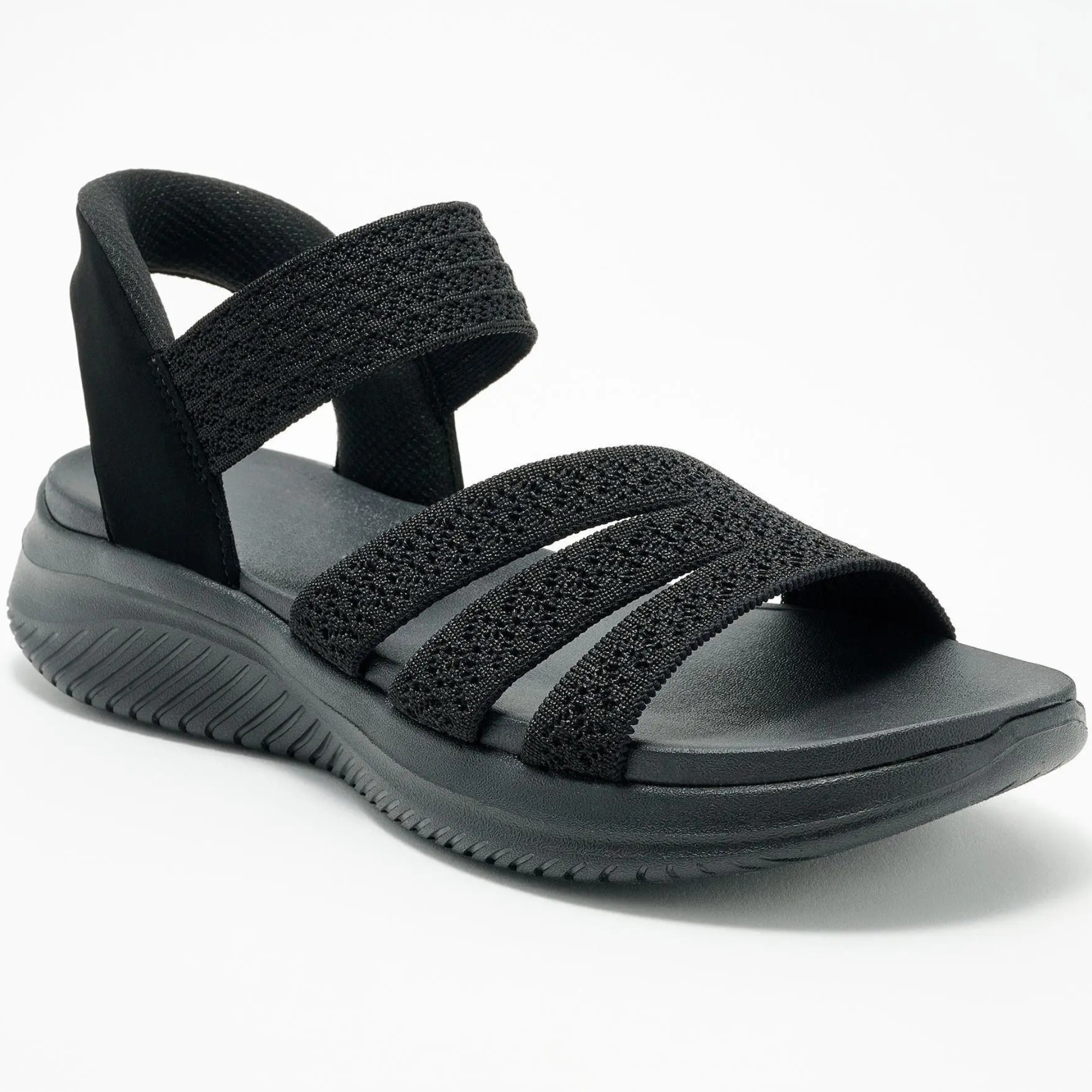 Slip Ins Washable Ultra Flex Sandals for Women