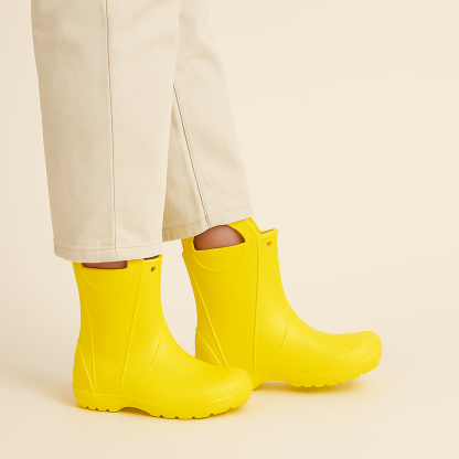 Kids’ Handle It Rain Boot - The Boston Boots