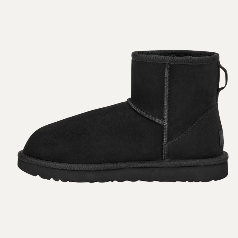 Classic Mini Design Winter Boot