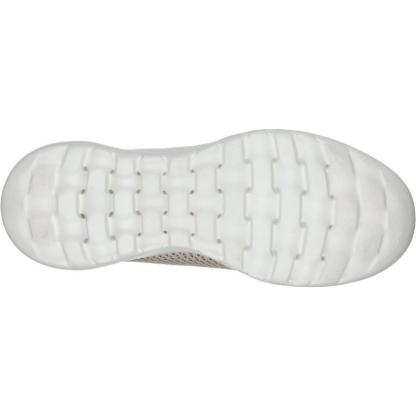Airy Mesh Slip On Walking Shoes For Women - The Boston Boots