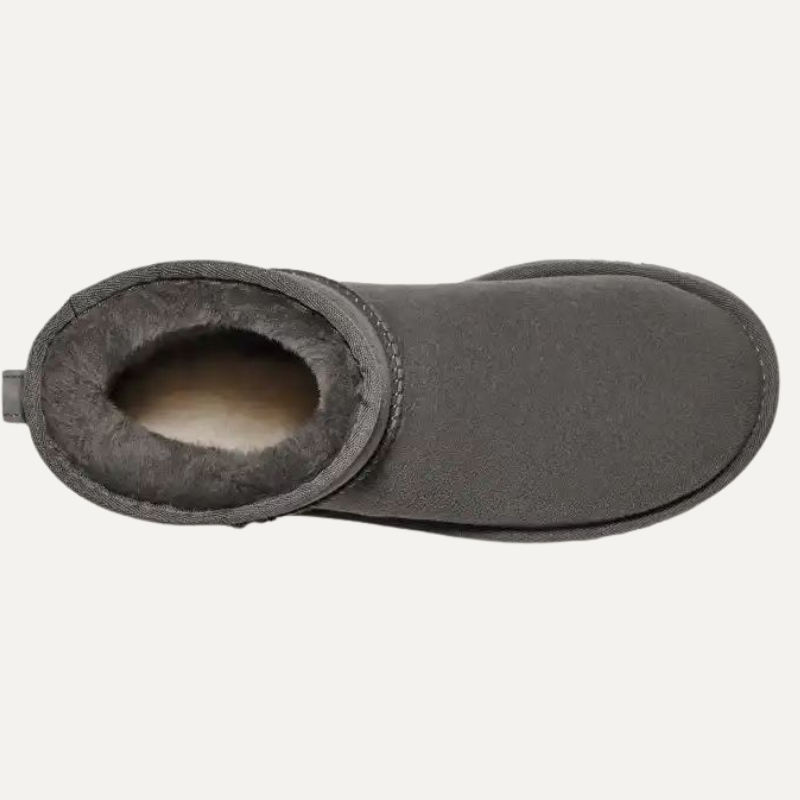 Classic Mini Design Winter Boot