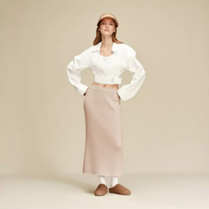 Elea Slip On Slippers