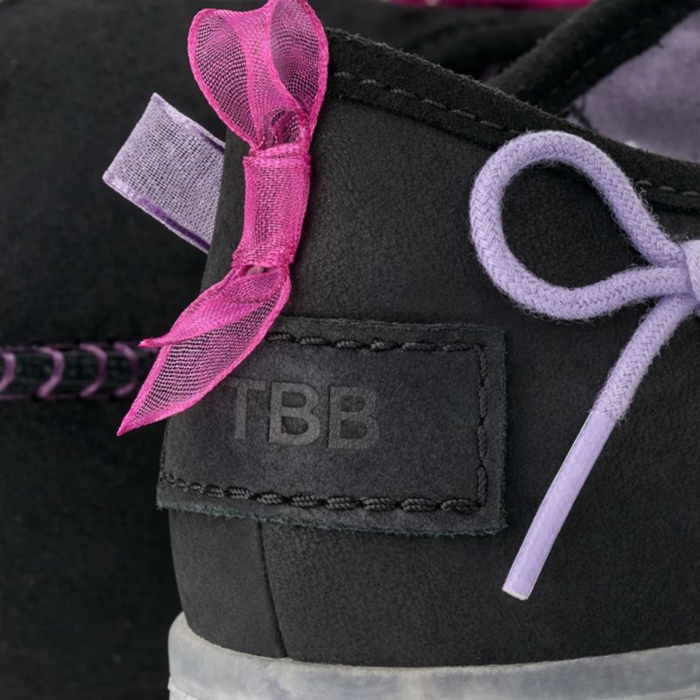 All Gender Areum Mary Jane