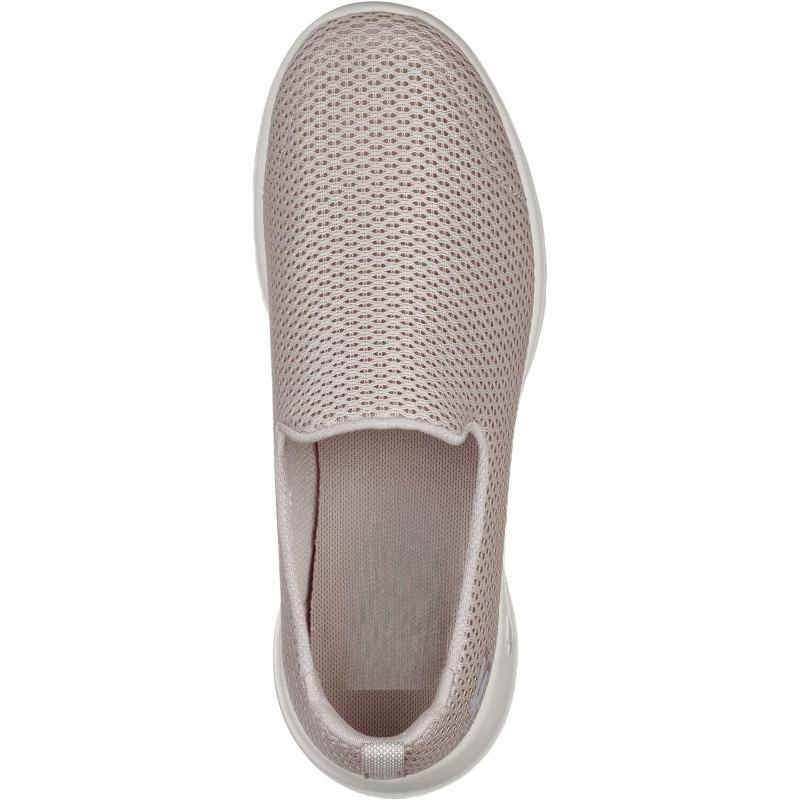 Airy Mesh Slip On Walking Shoes For Women - The Boston Boots