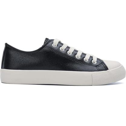 Comfy Canvas Sneakers For Men - The Boston Boots