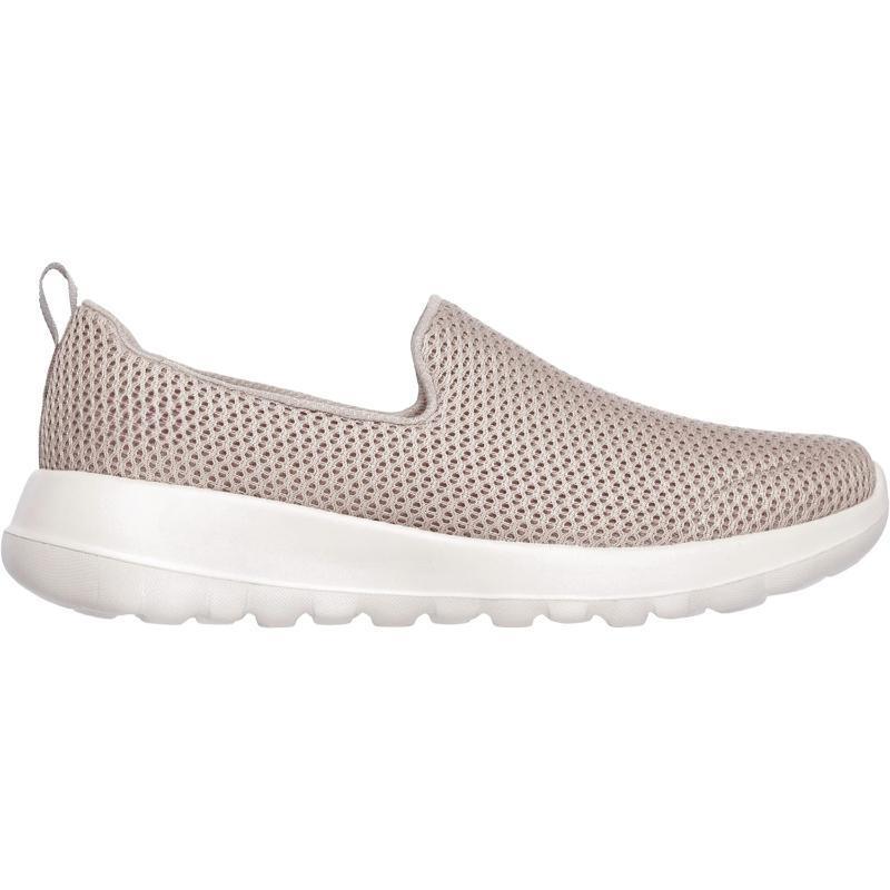 Airy Mesh Slip On Walking Shoes For Women - The Boston Boots