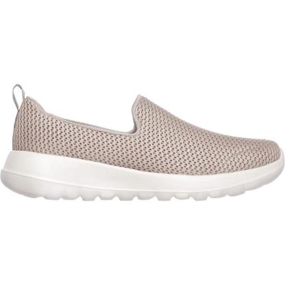 Airy Mesh Slip On Walking Shoes For Women - The Boston Boots