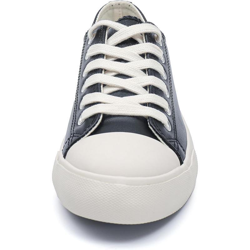 Comfy Canvas Sneakers For Men - The Boston Boots
