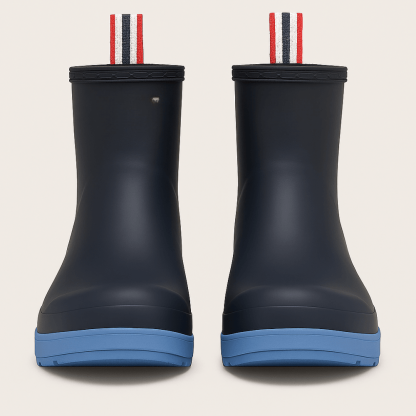 Women's Play Insulated Rain Boot - The Boston Boots