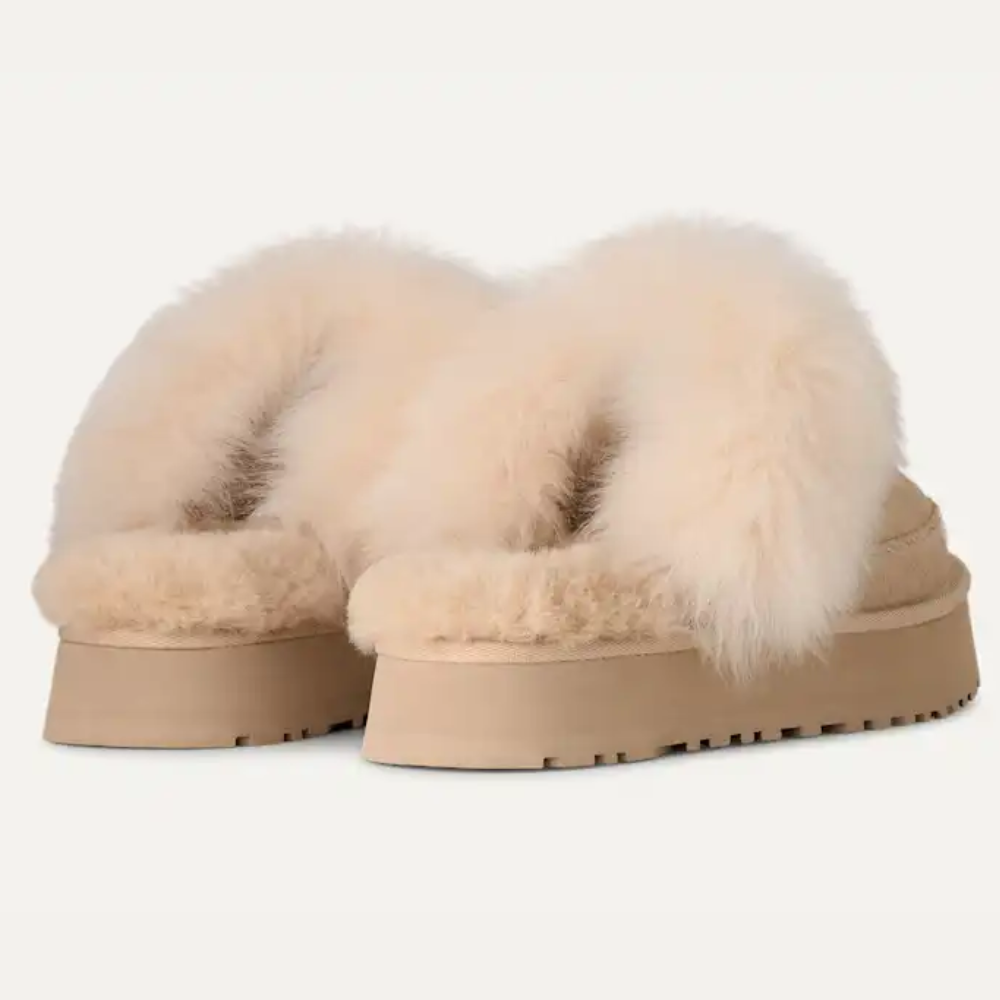 Women Disquette Chalet