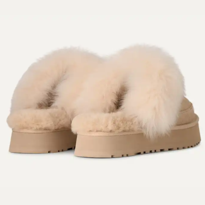 Women Disquette Chalet