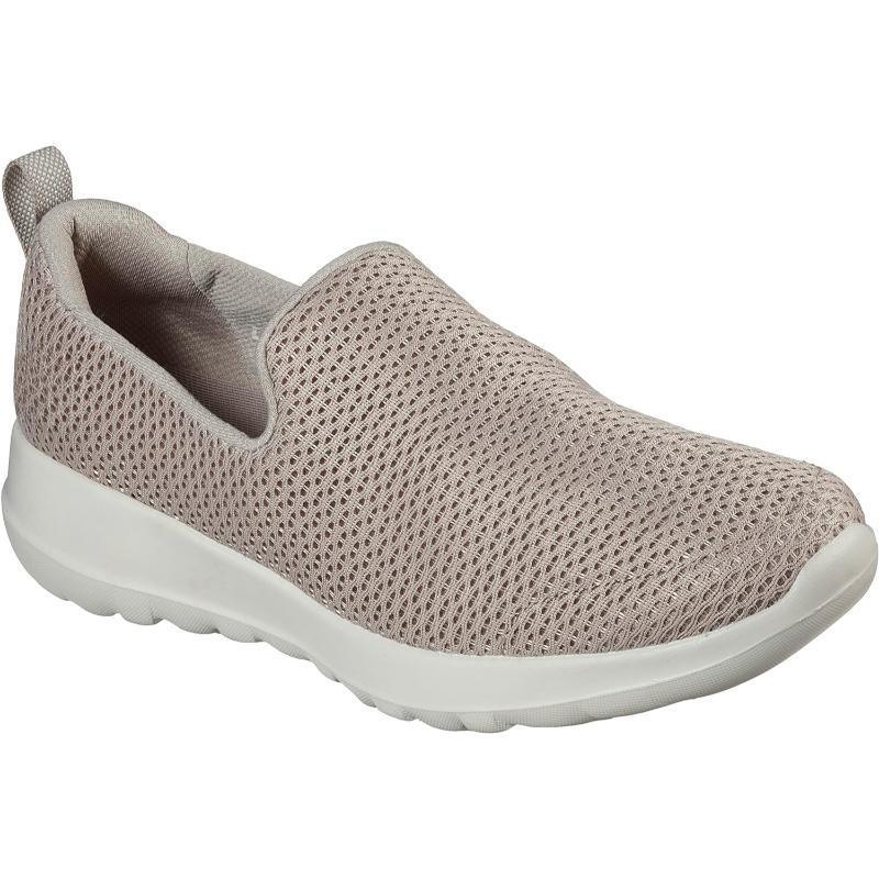 Airy Mesh Slip On Walking Shoes For Women - The Boston Boots