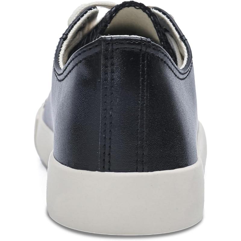 Comfy Canvas Sneakers-The Boston Boots