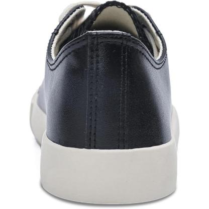 Comfy Canvas Sneakers For Men - The Boston Boots