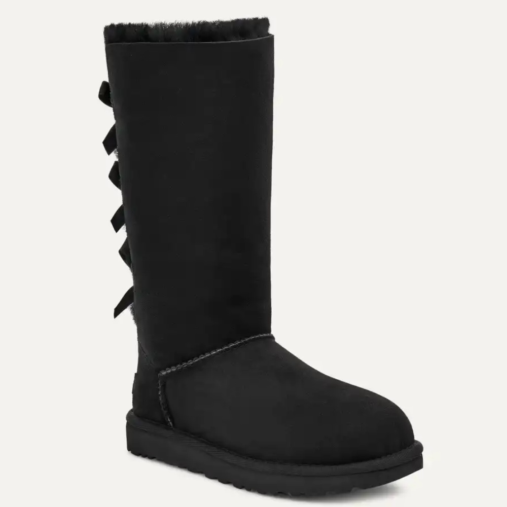 Bailey Bow Tall Boots