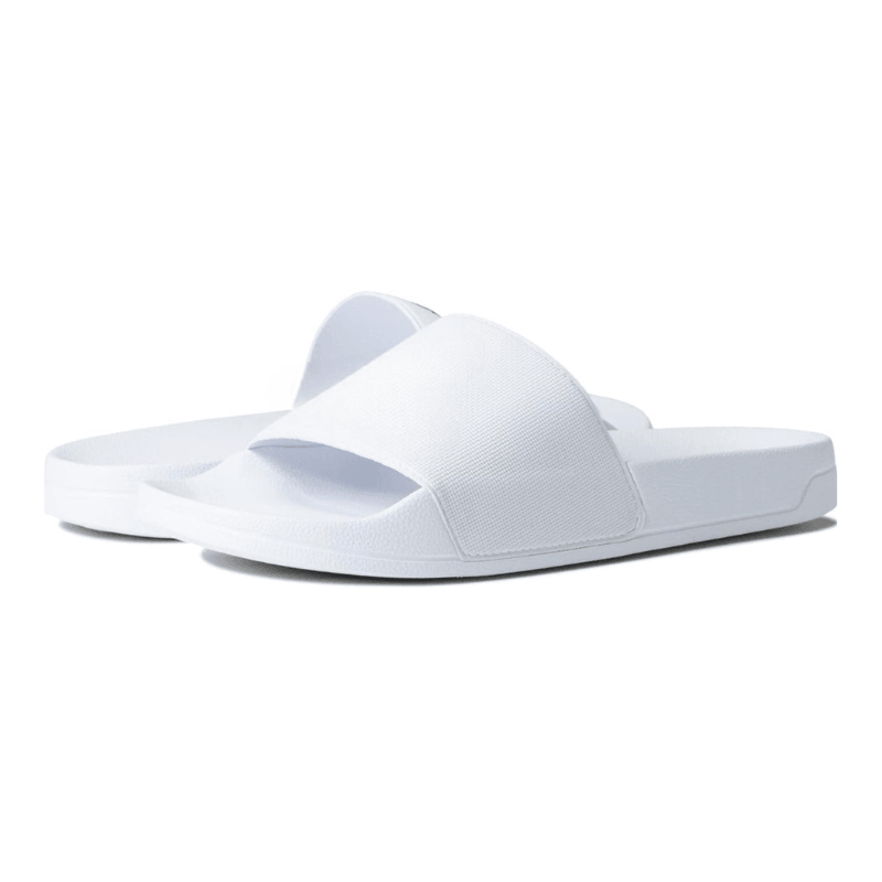 Unisex Comfy Streamline Shower Sandals - The Boston Boots