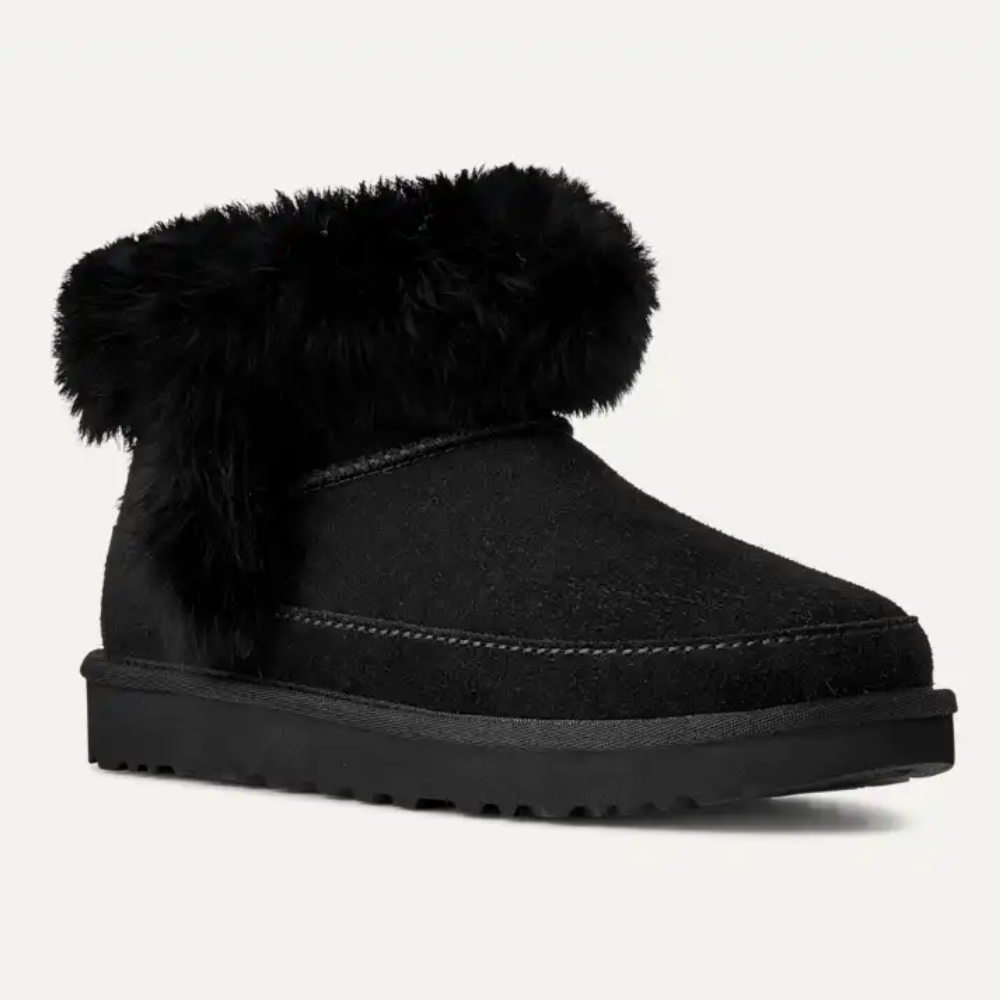 Classic Ultra Mini Chalet Boots