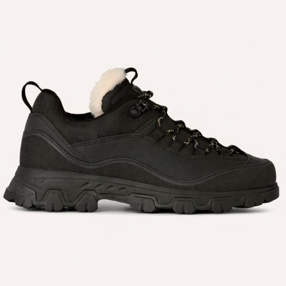 MetroTrek Hiker Trail Shoe For Outdoors