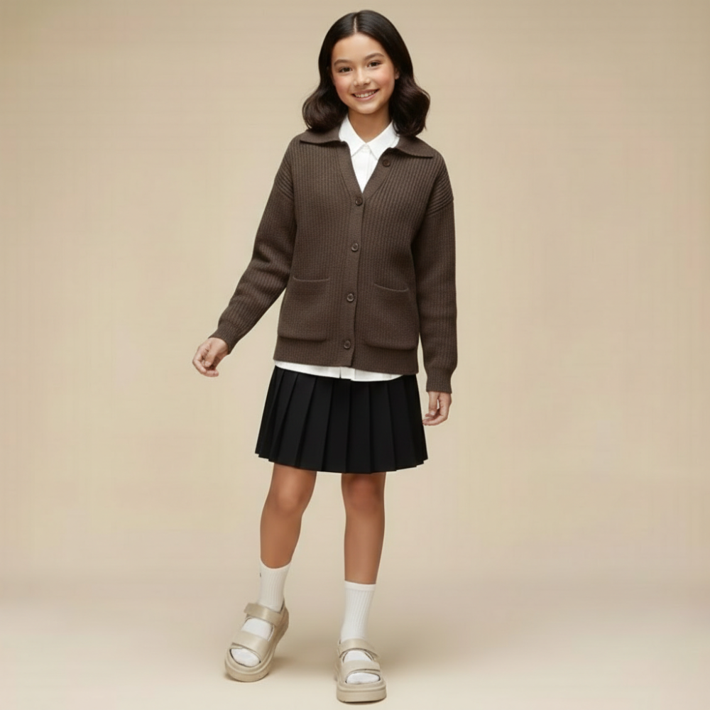 Casual Platform Sandals With Adjustable Straps And Comfortable Sole