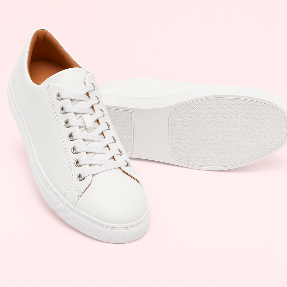 Premier Low Top - The Boston Boots