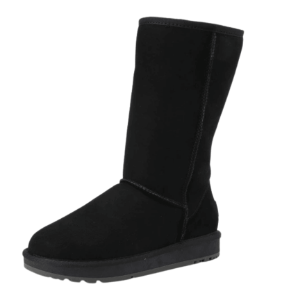 Tall Boots - The Boston Boots