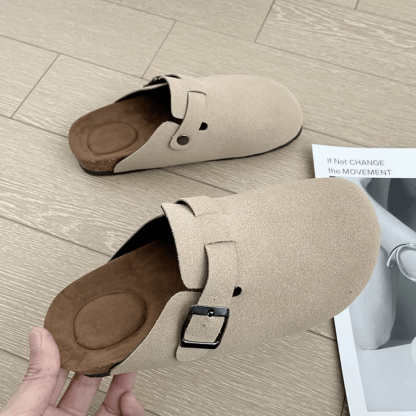 The Boston Clogs - The Boston Boots