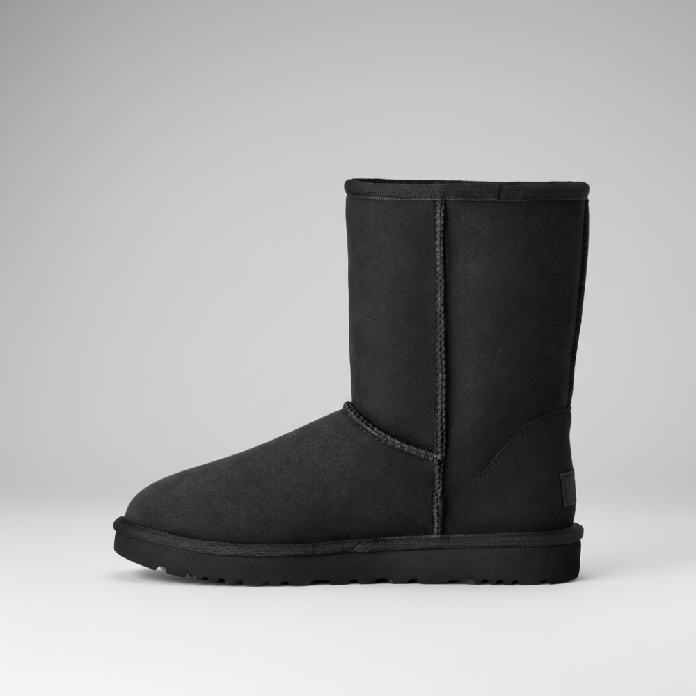 Classic Short Boots