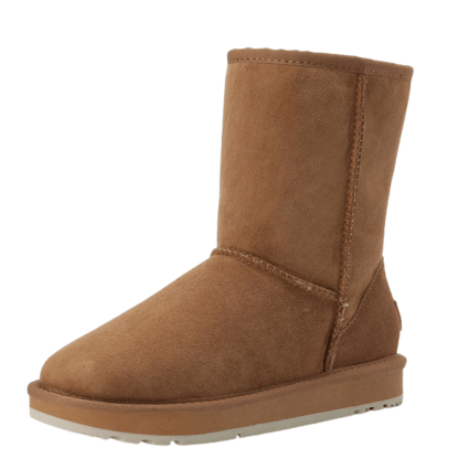 Mighty Boots - The Boston Boots