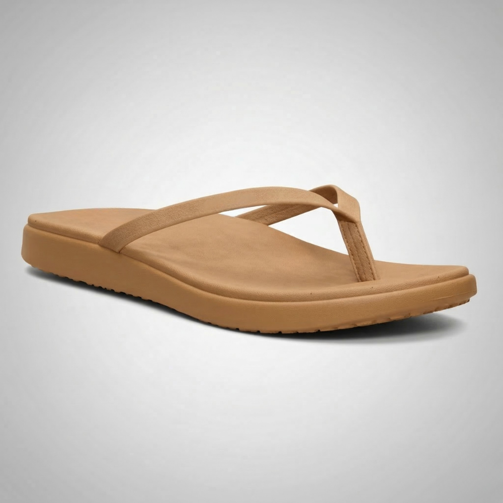 Slide Classic Platform Sandals For Women