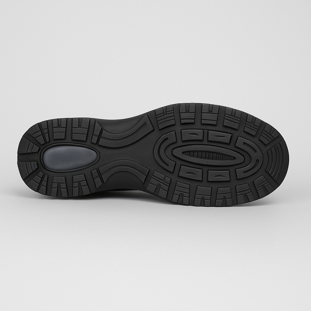 Waterproof Trail Lace Boot-The Boston Boots