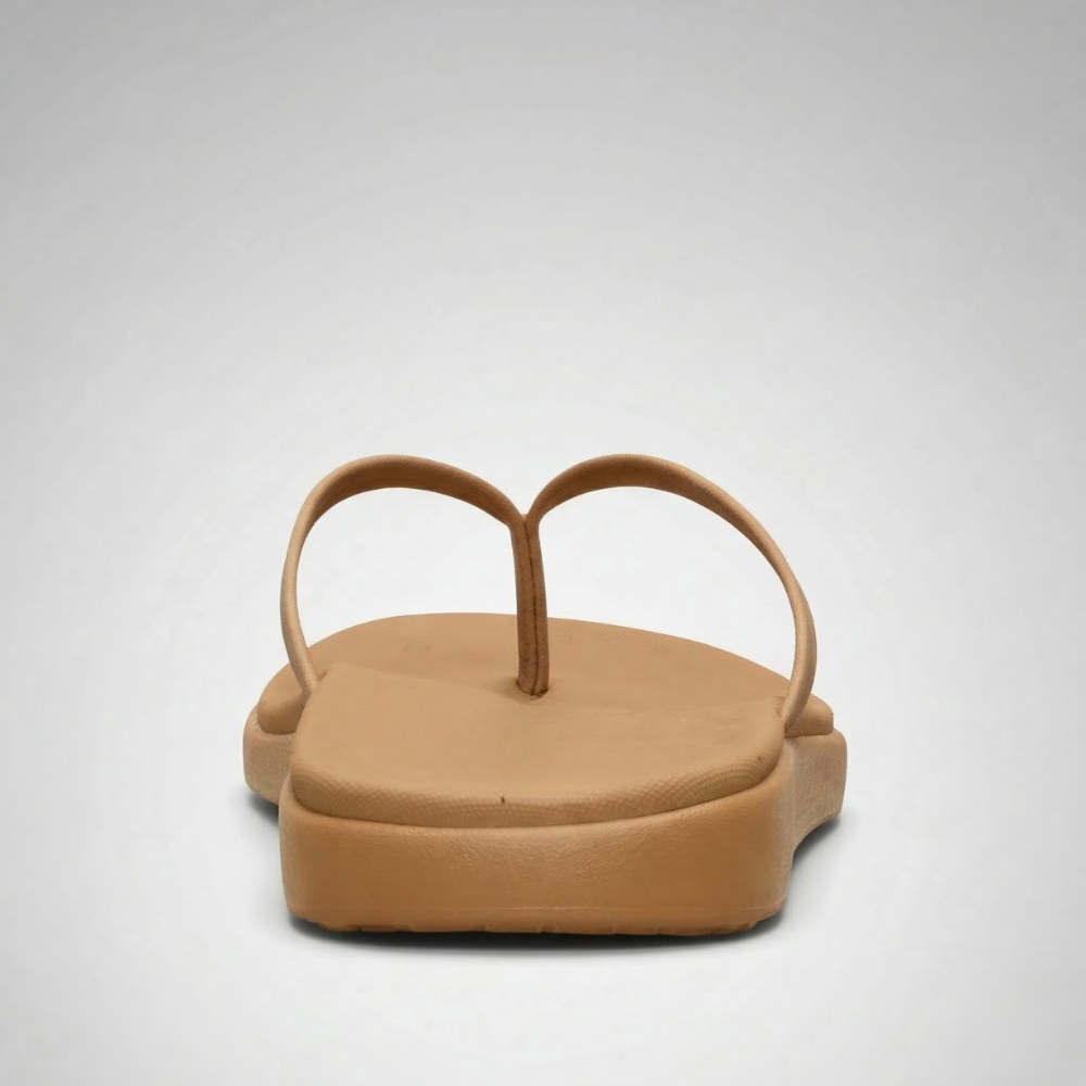 Slide Classic Platform Sandals For Women