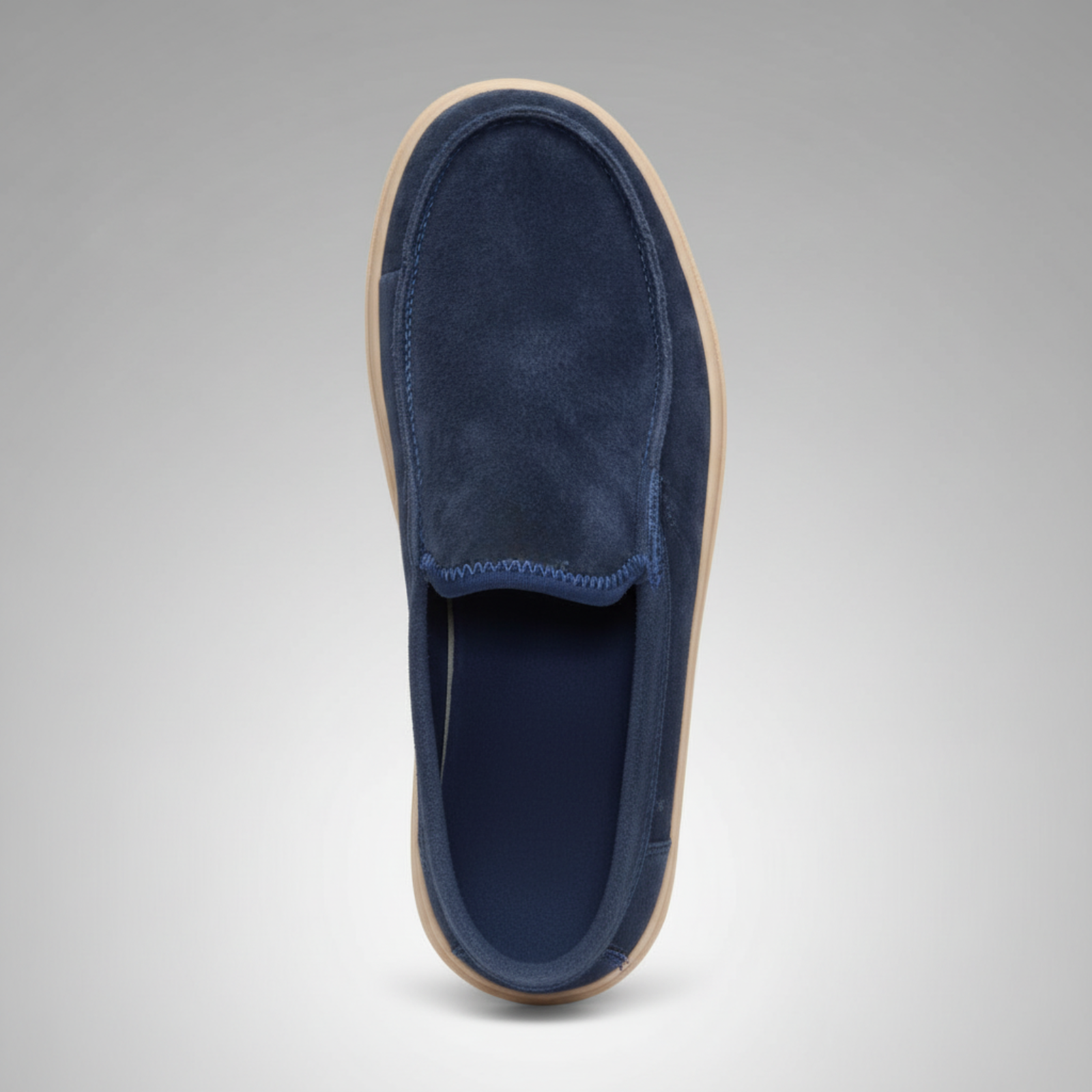 Austin Lift Classic Platform Mule Shoe