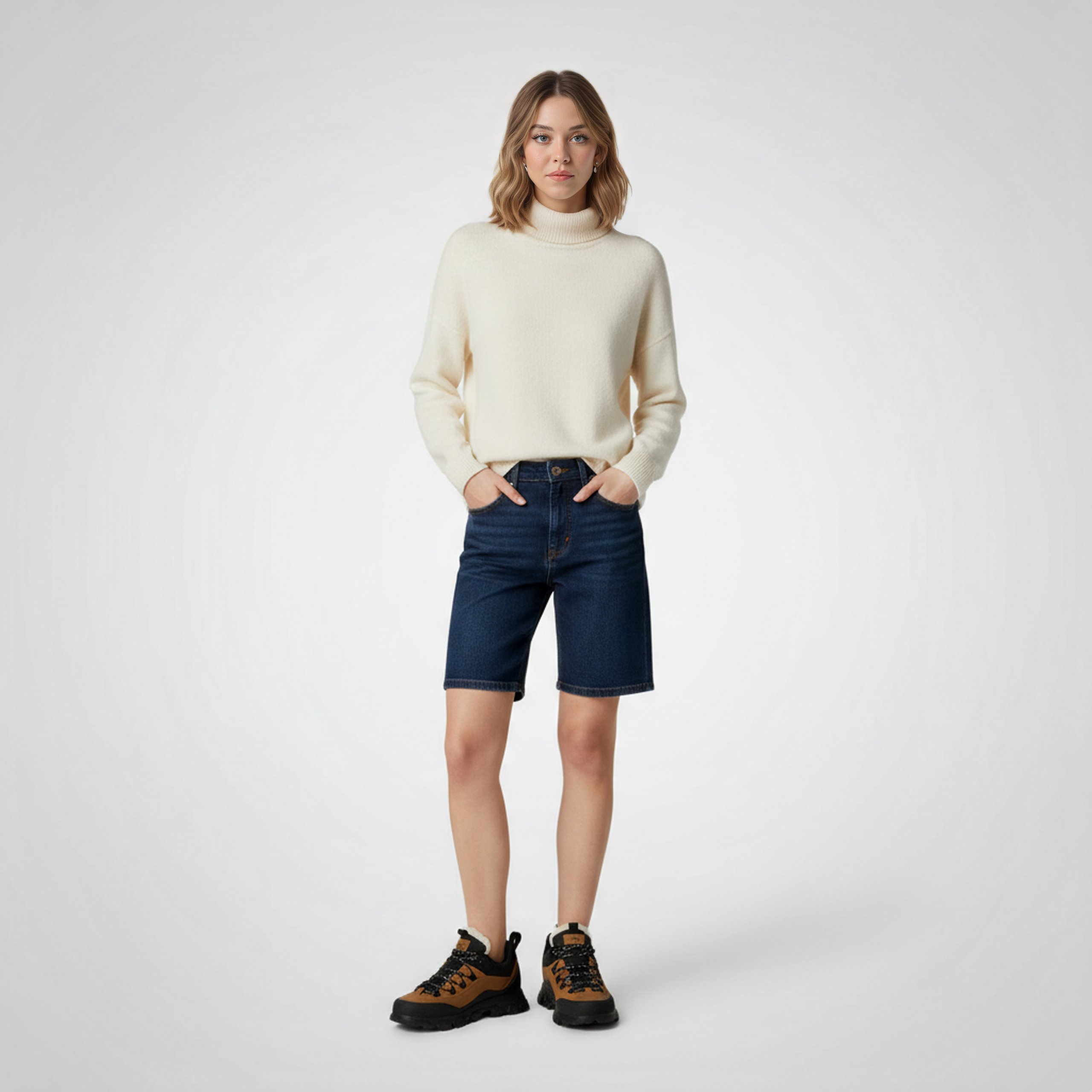 MetroTrek Hiker Trail Shoe For Outdoors