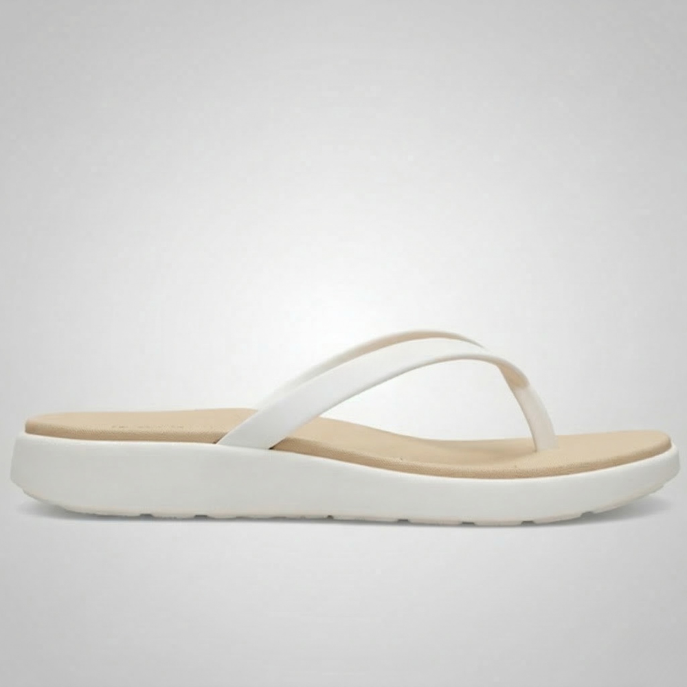 Slide Classic Platform Sandals For Women