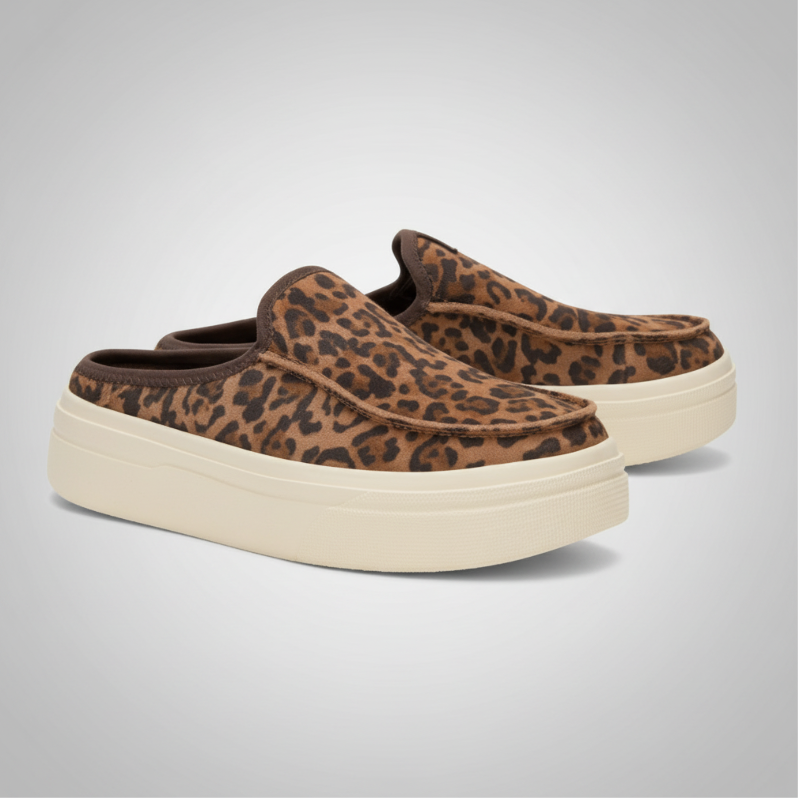 Austin Lift Classic Platform Mule Shoe