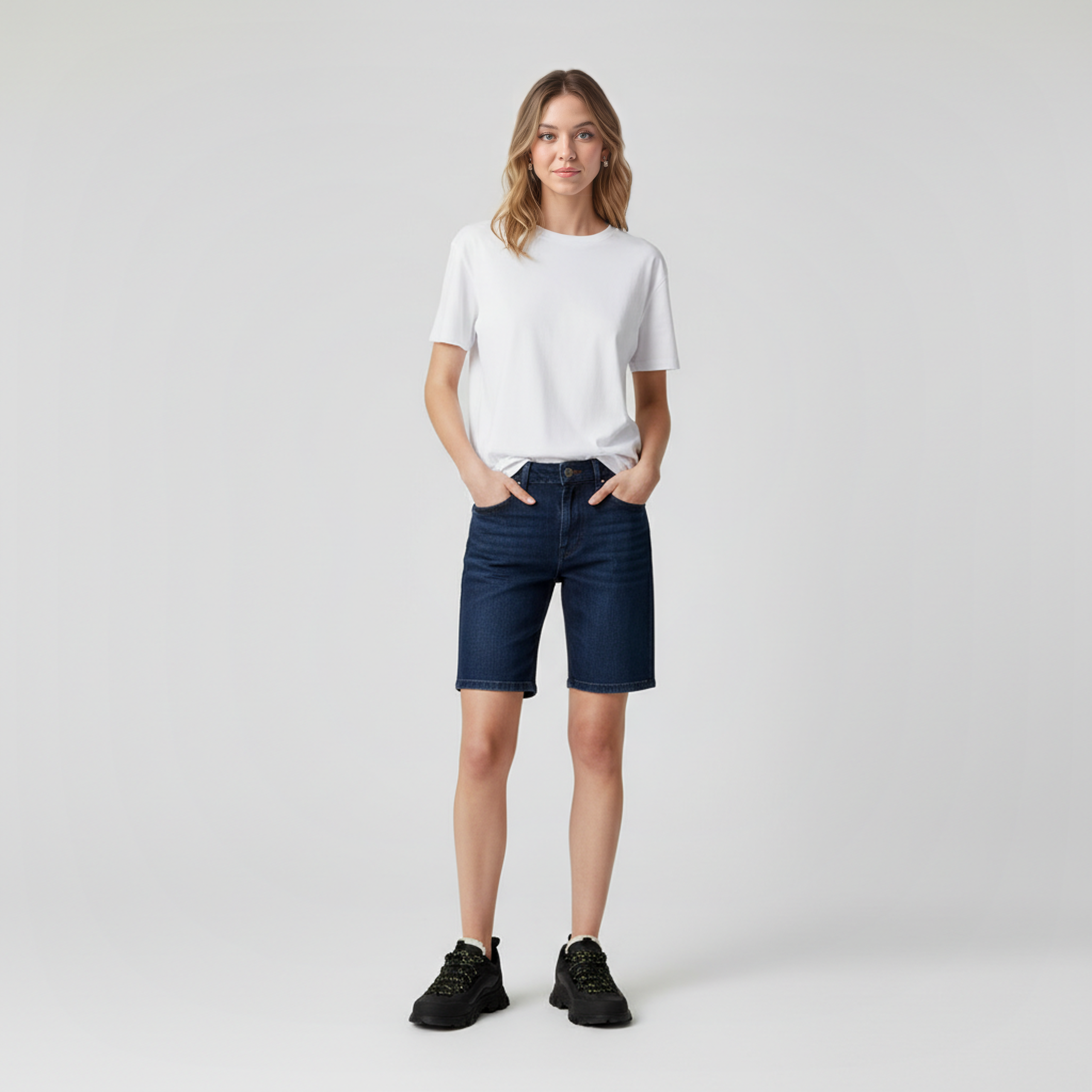 MetroTrek Hiker Trail Shoe For Outdoors