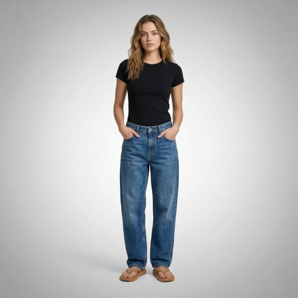 Slide Classic Platform Sandals For Women