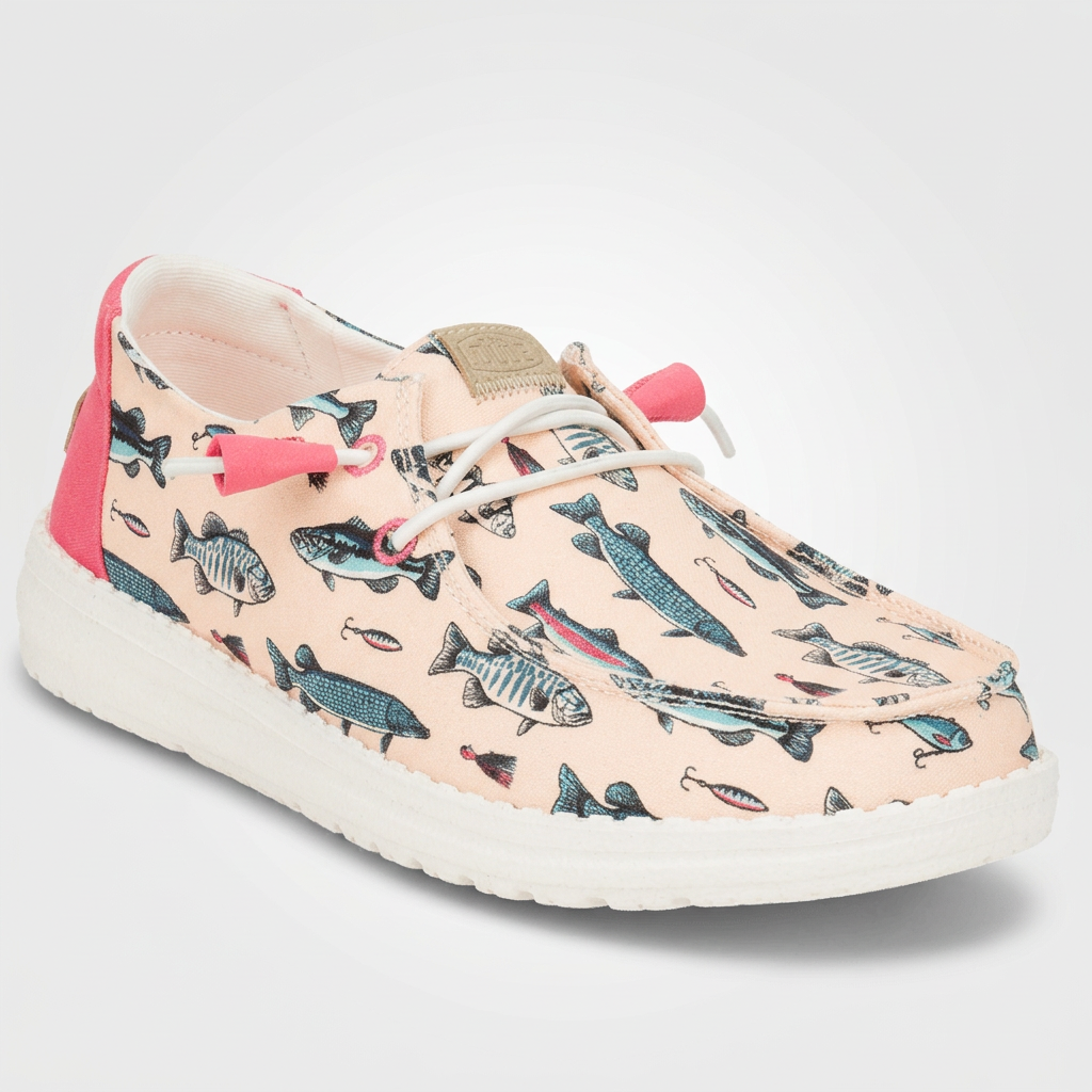 Bubble Gum - 3/4 Front