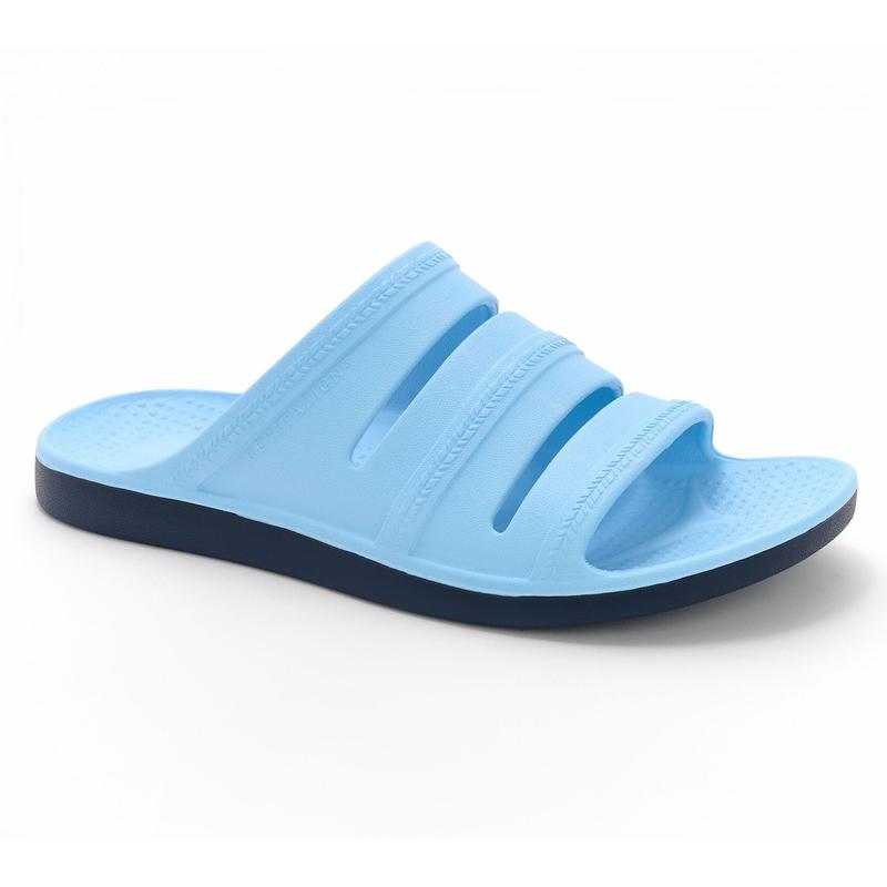 Orthotic Recovery Slide Sandals For Casual Wear 