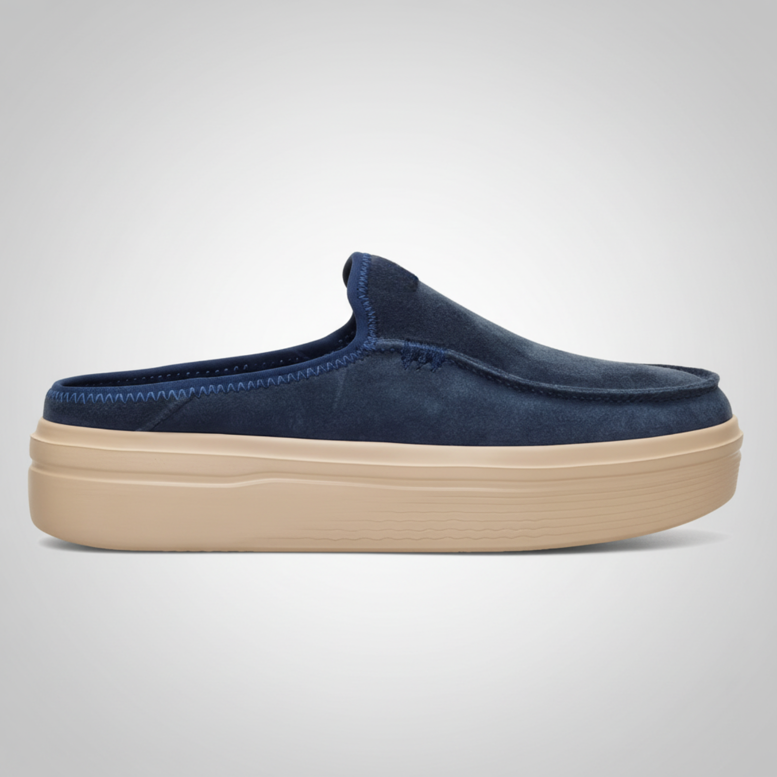 Austin Lift Classic Platform Mule Shoe