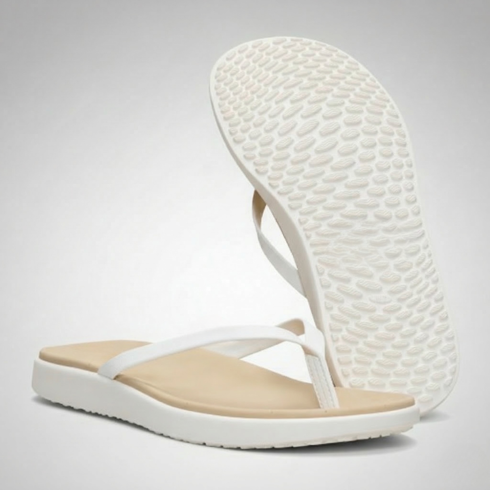 Slide Classic Platform Sandals For Women