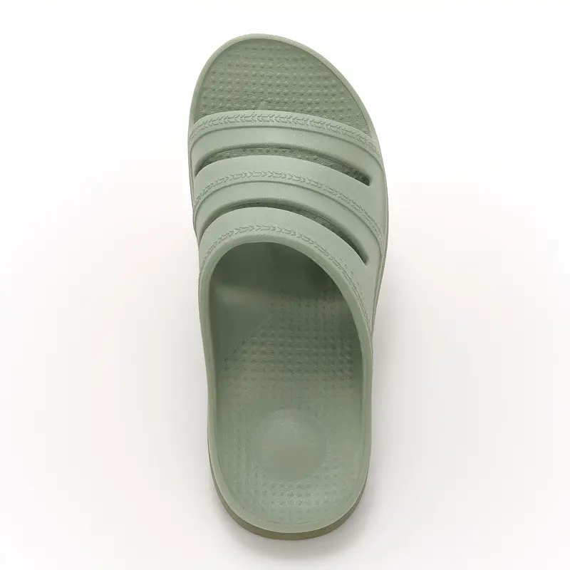 Orthotic Recovery Slide Sandals For Casual Wear 