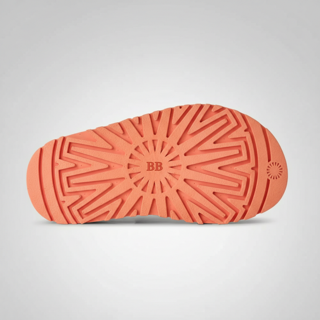 GoldenGlow Platform Strap Sandal