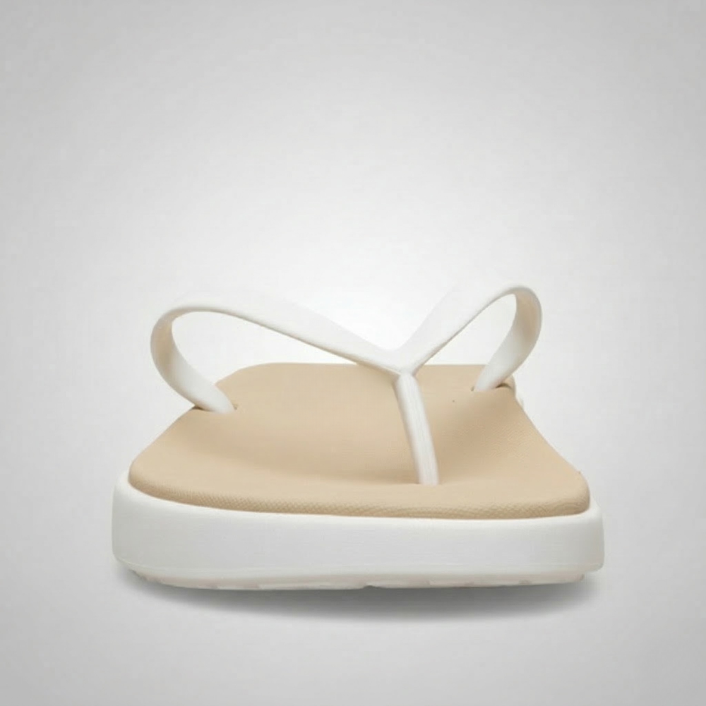 Slide Classic Platform Sandals For Women