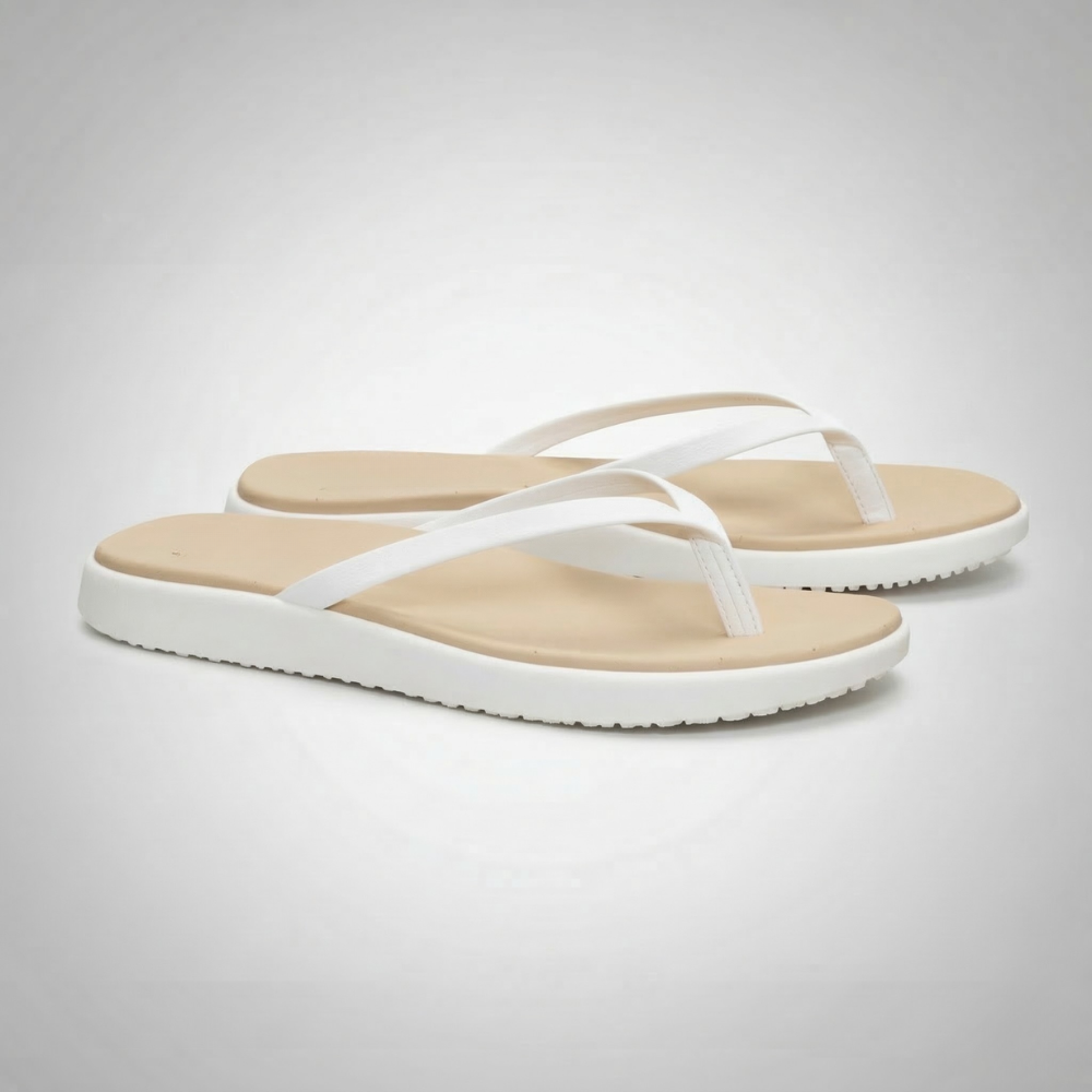 Slide Classic Platform Sandals For Women