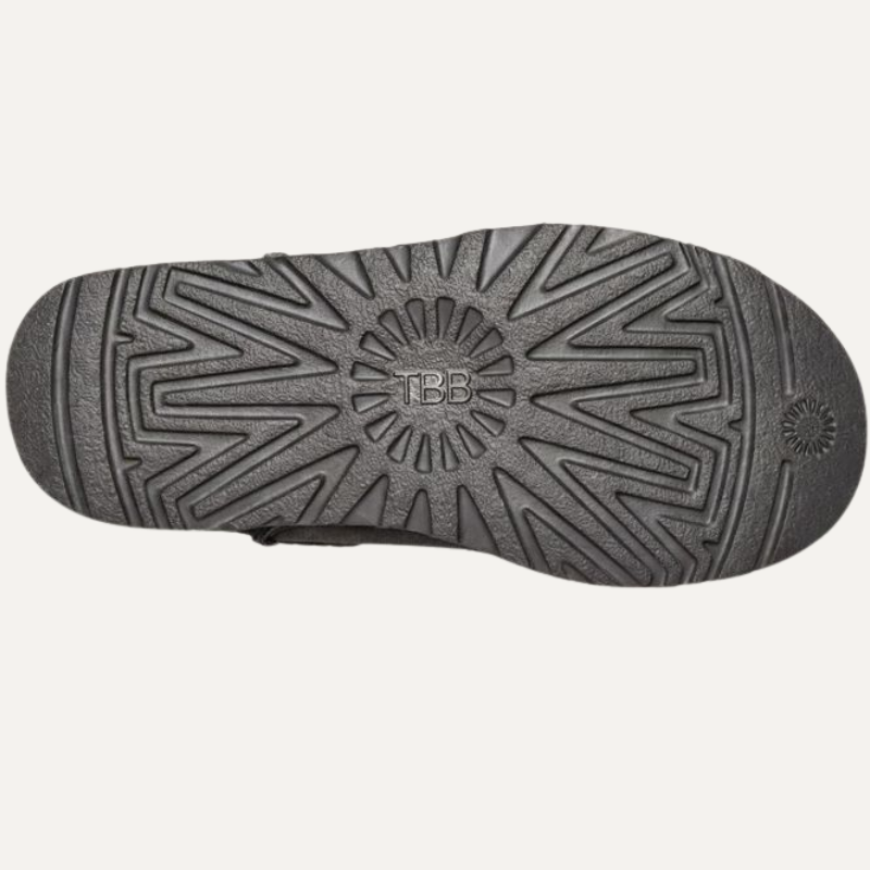 Classic Mini Design Winter Boot