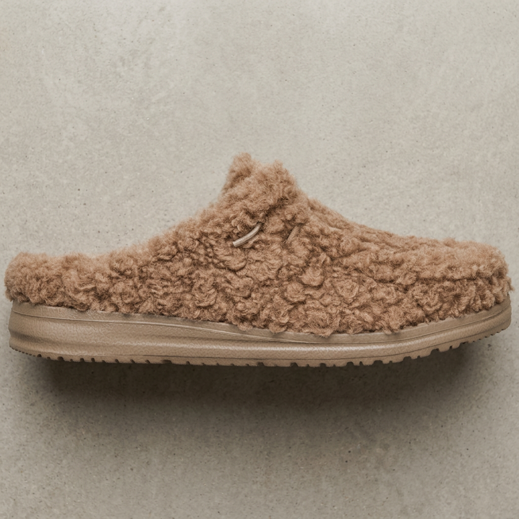 Timber Wolf - Styled Flat-Lay