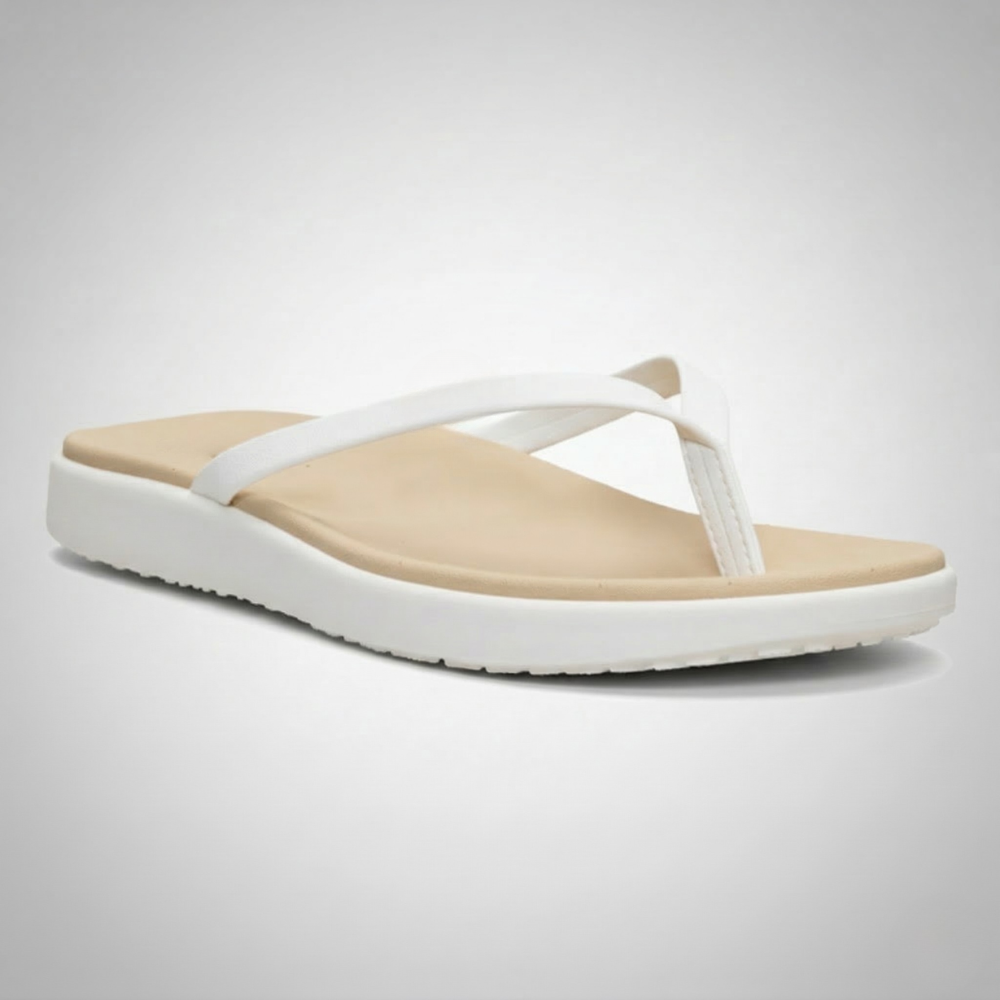 Slide Classic Platform Sandals For Women