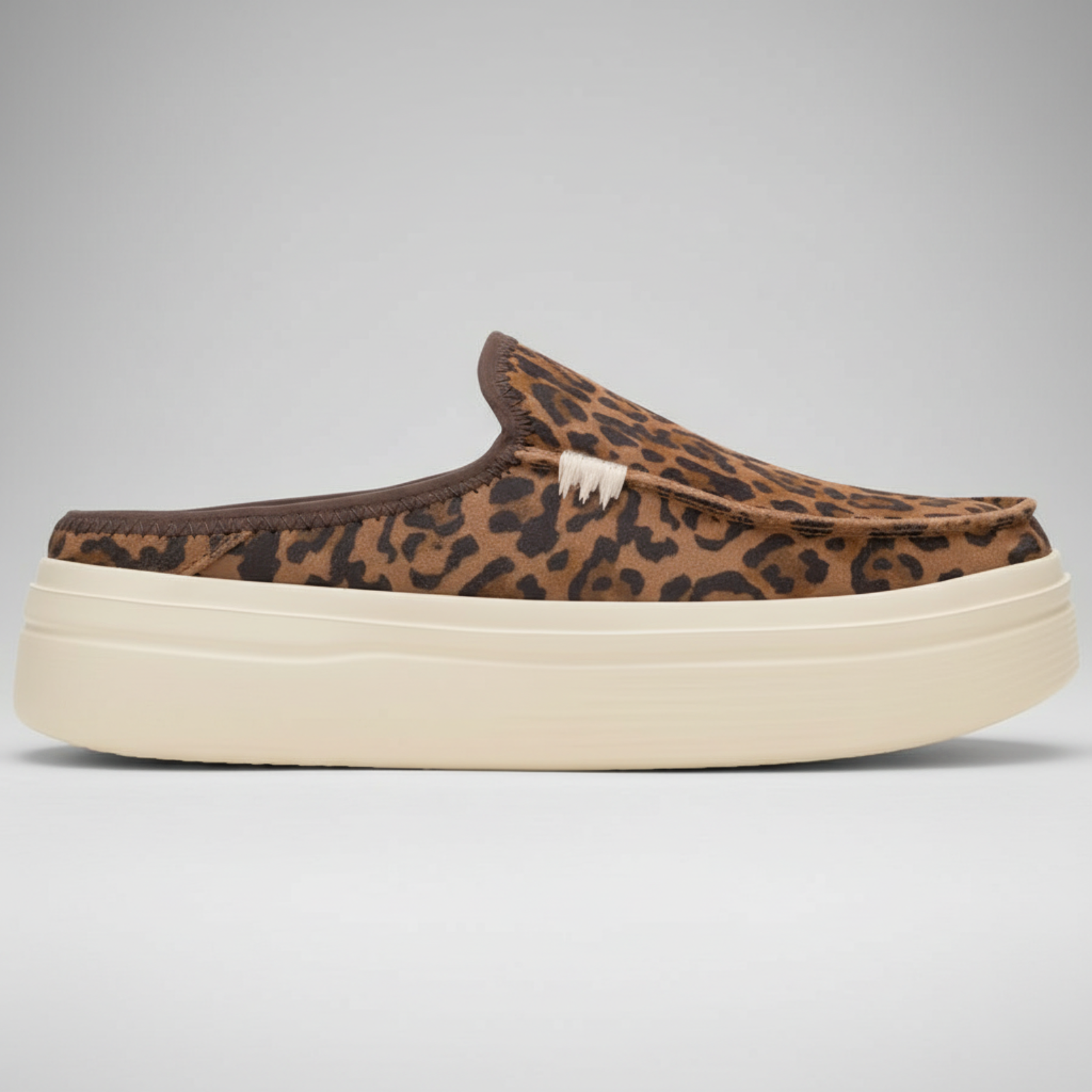 Austin Lift Classic Platform Mule Shoe