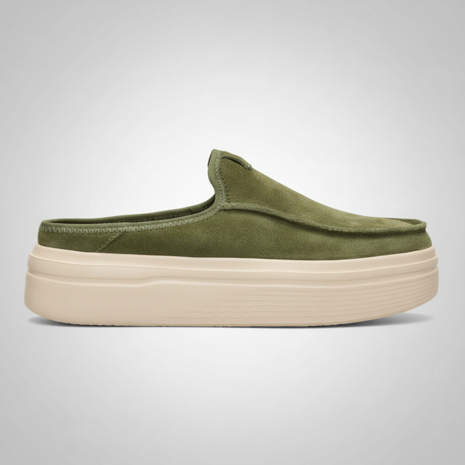 Austin Lift Classic Platform Mule Shoe